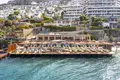 Appartement 1 chambre 175 m² Bodrum, Turquie