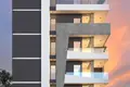 2 bedroom apartment 104 m² Limassol, Cyprus