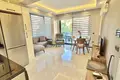 1-Bedroom Apartment with Pool View, 300m from the Sea in Güller Pınarı, Alanya