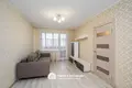 Mieszkanie 3 pokoi 58 m² Mińsk, Białoruś