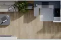 Studio apartment 1 bedroom 29 m² Batumi, Georgia