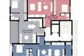Mieszkanie 1 pokój 74 m² Agios Ioannis, Cypr