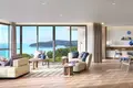 Complexe résidentiel Banyan Tree Grand Residences – Seaview Residences