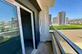 Appartement 3 chambres 138 m² Mezitli, Turquie