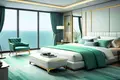 Complejo residencial Oceanz by Danube