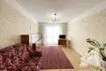 Квартира 1 комната 41 м² Мухавецкий сельский Совет, Беларусь