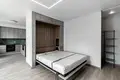 Apartamento 1 habitación 42 m² Minsk, Belarús