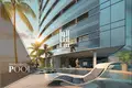 1 room apartment 635 m² Dubai, United Arab Emirates