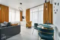 2 room apartment 96 m² Minsk, Belarus
