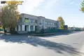 Propiedad comercial 5 167 m² en Baránavichi, Belarús