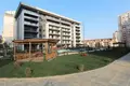 Mieszkanie 3 pokoi 130 m² Kucukcekmece, Turcja