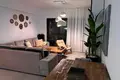 Apartamento 3 habitaciones 94 m² Trikomo, Chipre del Norte