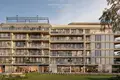 Kompleks mieszkalny New stylish residential complex Woodland Terraces in Meydan area, Dubai, UAE