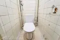Mieszkanie 2 pokoi 64 m² Mińsk, Białoruś