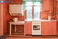 Dom 58 m² Zvynakiai, Litwa