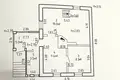 House 123 m² Ozyaritska-Slabadski rural council, Belarus