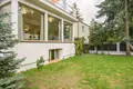 Квартира 245 м² Варшава, Польша
