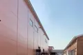 Warehouse 2 740 m² in Eremino, Russia
