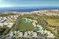 Residential complex Atlantis Pearl