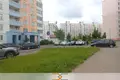 1 room apartment 43 m² Minsk, Belarus