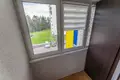 Wohnung 2 zimmer 61 m² Lieskauka, Belarus
