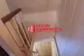 Dom 2 pokoi 26 m² Kvasouski sielski Saviet, Białoruś