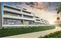 2 bedroom apartment 187 m² Finestrat, Spain