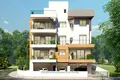 Mieszkanie 4 pokoi 107 m² Limassol, Cypr