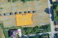 Land 1 103 m² Otwock Wielki, Poland