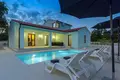 Villa de tres dormitorios 160 m² Pola, Croacia