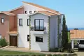 3 bedroom villa 241 m² Kouklia, Cyprus