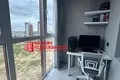 Квартира 1 комната 44 м² Гродно, Беларусь