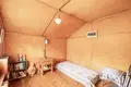 House 111 m² Zabalocki sielski Saviet, Belarus