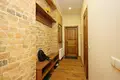 Квартира 2 комнаты 57 м² Рига, Латвия