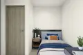 1 bedroom apartment 37 m² Sakhu, Thailand