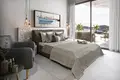 Piso en edificio nuevo Amplios apartamentos en Finestrat Alicante con Campo de Golf