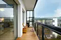 Mieszkanie 2 pokoi 59 m² Kowno, Litwa