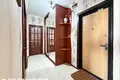 2 room apartment 51 m² Minsk, Belarus