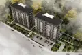 Appartement 3 chambres 117 m² Eyupsultan, Turquie