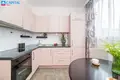 3 room apartment 68 m² Lentvaris, Lithuania