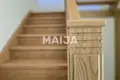 Casa 5 habitaciones 224 m² Marupe, Letonia