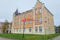 1 room apartment 46 m² Hrodna, Belarus
