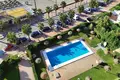 Apartment 21 bedroom 80 m² Dos Hermanas, Spain