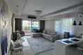 2 bedroom apartment 55 m² Tosmur, Turkey