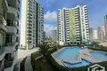 Квартира 3 комнаты 135 м² Эрдемли, Турция