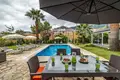 Willa 5 pokojów 260 m² Fethiye, Turcja
