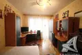 3 room apartment 67 m² Muchaviecki sielski Saviet, Belarus