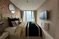 Appartement 2 chambres 47 m² Pattaya, Thaïlande