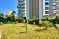 1 bedroom apartment 69 m² Mezitli, Turkey