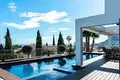 Вилла 4 спальни 440 м² Кальпе, Испания
